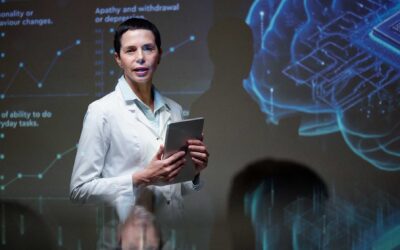 Die stille Revolution im KI-Maschinenraum: Warum effiziente Algorithmen das Fundament Ihres zukünftigen Geschäftserfolgs sind