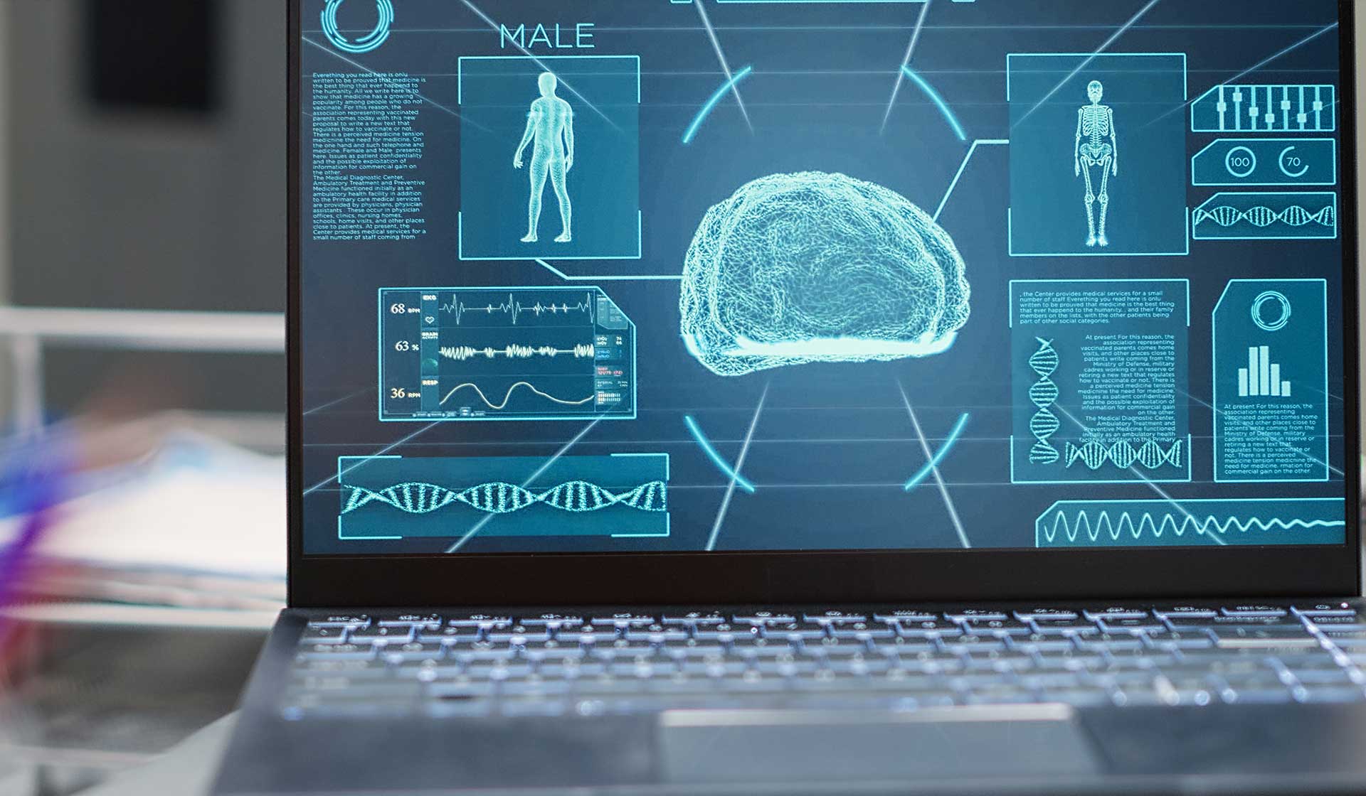 Wie KI die Grenzen der Erkenntnis in Wissenschaft und Wirtschaft sprengt