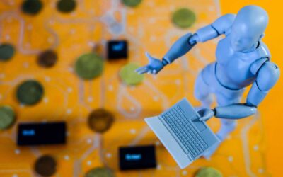 Die stille Revolution der KI: Wie Retrieval-Augmented Generation (RAG) Ihr Unternehmen für immer verändern wird