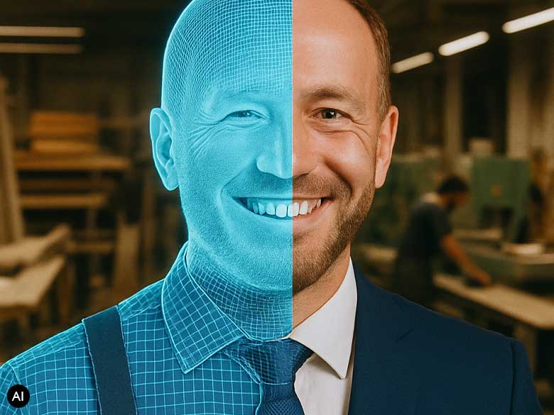 Künstliche Intelligenz im Handwerk